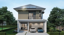 เสนา แกรนด์โฮม ทุกโครงการย่อย