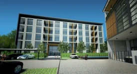 คอนโดโพลาริส แคปปิตัล ทุกโครงการย่อย