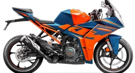 KTM RC ทุกรุ่นย่อย