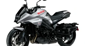 Suzuki Katana ทุกรุ่นย่อย