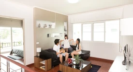 ศุภาลัย วิลล์ ทุกโครงการย่อย