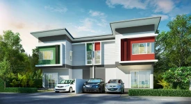 คาซ่า เพรสโต้ ทุกโครงการย่อย