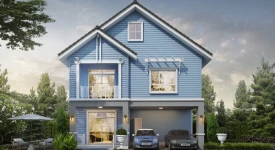 บ้านจา วา 1977 ทุกโครงการย่อย