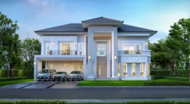 วิลลาเรส ทุกโครงการย่อย