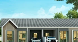 บ้านภูริ เอสเตท ทุกโครงการย่อย