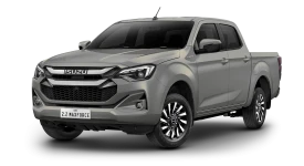 Isuzu D-MAX ทุกย่อย