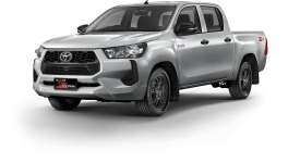 Toyota Revo ทุกย่อย