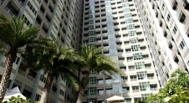 คอนโดบอสตัน ปาร์ค ทุกโครงการย่อย