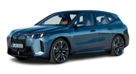 BMW i ทุกย่อย