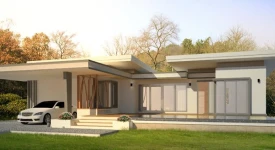 บ้านเดอะลีฟ ทุกโครงการย่อย