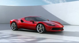 Ferrari 296 ทุกรุ่นย่อย