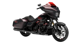 Harley-Davidson CVO ทุกรุ่นย่อย