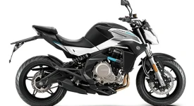 CF Moto 650 NK ทุกรุ่นย่อย