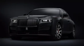 Rolls-Royce Ghost ทุกรุ่นย่อย