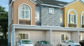 บ้านดี เดอะวัลเล่ย์ ทุกโครงการย่อย