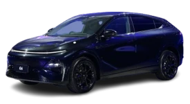 Xpeng G6 ทุกรุ่นย่อย
