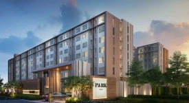 คอนโดแนเชอรัล พาร์ค จำกัด ทุกโครงการย่อย