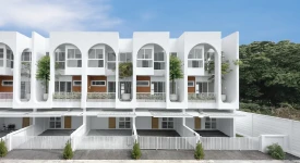 บ้านสเปซ แอนด์ โค ทุกโครงการย่อย