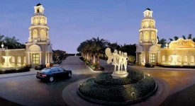 เดอะริช ทุกโครงการย่อย