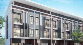 บ้านสร้างสรรค์บ้านและที่ดิน ทุกโครงการย่อย