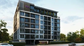 คอนโดแอสเซท ไฟว์ ดีเวลลอปเมนท์ ทุกโครงการย่อย