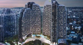 ไอดีโอ โมบิ ทุกโครงการย่อย