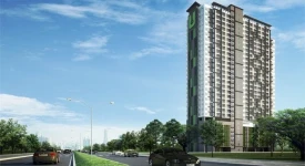 คอนโดยูเนี่ยน พัทยา พร็อพเพอร์ตี้ ทุกโครงการย่อย