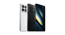 Xiaomi POCO F6 Pro (16G/1TB) ทุกรุ่นย่อย