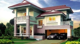 ลลิล กรีนวิลล์ ทุกโครงการย่อย