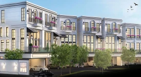 บ้านบ้านศศิดารา ทุกโครงการย่อย