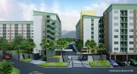 ลุมพินี คอนโดทาวน์ ทุกโครงการย่อย