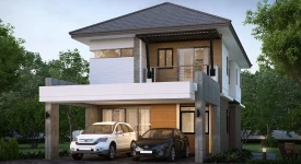 บ้านเปรมสิตา ทุกโครงการย่อย