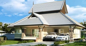 บ้านลอฟท์พร็อพเพอร์ตี้ หัวหิน ทุกโครงการย่อย