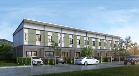 บ้านเหรียญมงคล พร๊อพเพอร์ตี้ ทุกโครงการย่อย