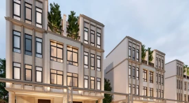 บ้านพีทีเอฟ เรียลตี้ ทุกโครงการย่อย