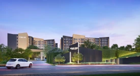 คอนโดนารายณ์พร็อพเพอร์ตี้ ทุกโครงการย่อย