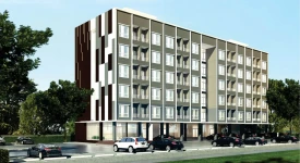 คอนโดกรีนทรี เอ็นเตอร์ไพรส์ ทุกโครงการย่อย