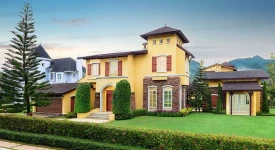 แมกโนเลียส์ เฟรนซ์ คันทรี ทุกโครงการย่อย