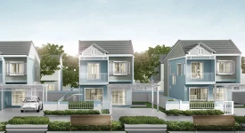 เดอะ วิลเลจ คอทเทจ ทุกโครงการย่อย