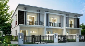 พฤกษาทาวน์ ทุกโครงการย่อย