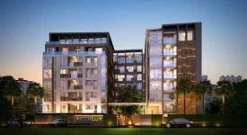 คอนโดอินเตอร์ ลักส์ เรซิเดนซ์ ทุกโครงการย่อย