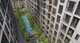 คอนโดนอร์ธแลนด์ ดีเวลลอปเม้นต์ ทุกโครงการย่อย