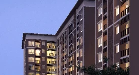 คอนโดบีเคเค แกรนด์ เอสเตท ทุกโครงการย่อย