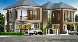 บ้านเอ.เค.แลนด์ ทุกโครงการย่อย