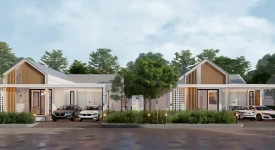 บ้านไมดาส เรียลเอสเตท ทุกโครงการย่อย