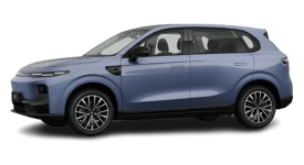 Leapmotor B10 ทุกรุ่นย่อย