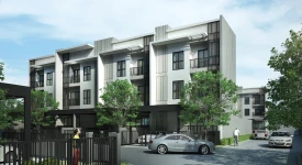 บ้านบางกอกแลนด์ ทุกโครงการย่อย