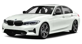 BMW Series 3 ทุกรุ่นย่อย