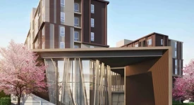 ดีคอนโด ทุกโครงการย่อย