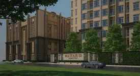 คอนโดพีทีเอฟ เรียลตี้ ทุกโครงการย่อย